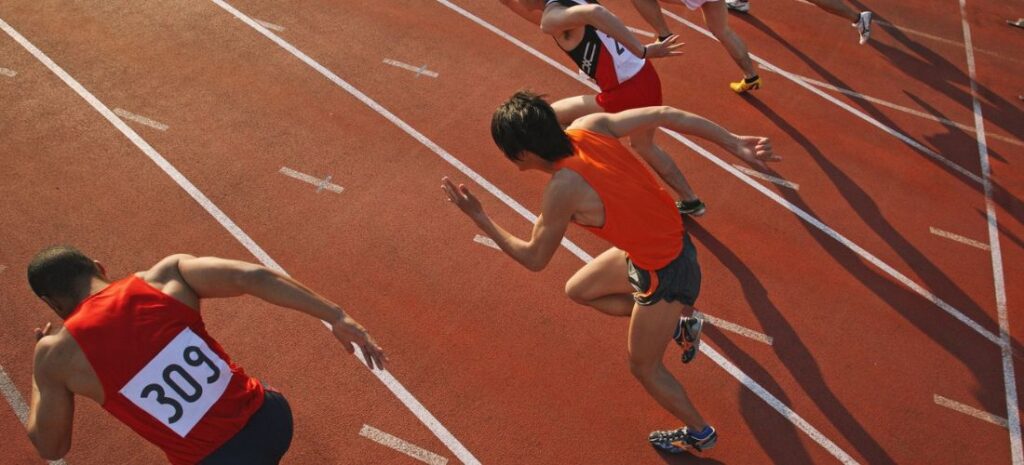 Running Tracks