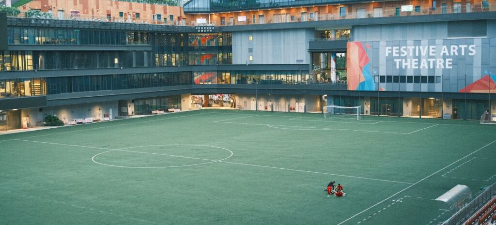 Mistakes Schools Make When Building Sports Facilities
