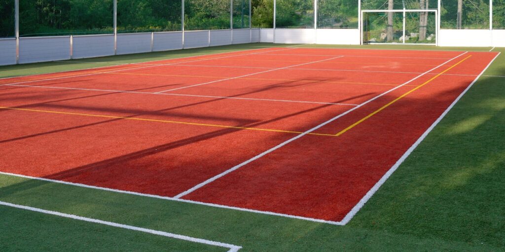 Sports Facility Design