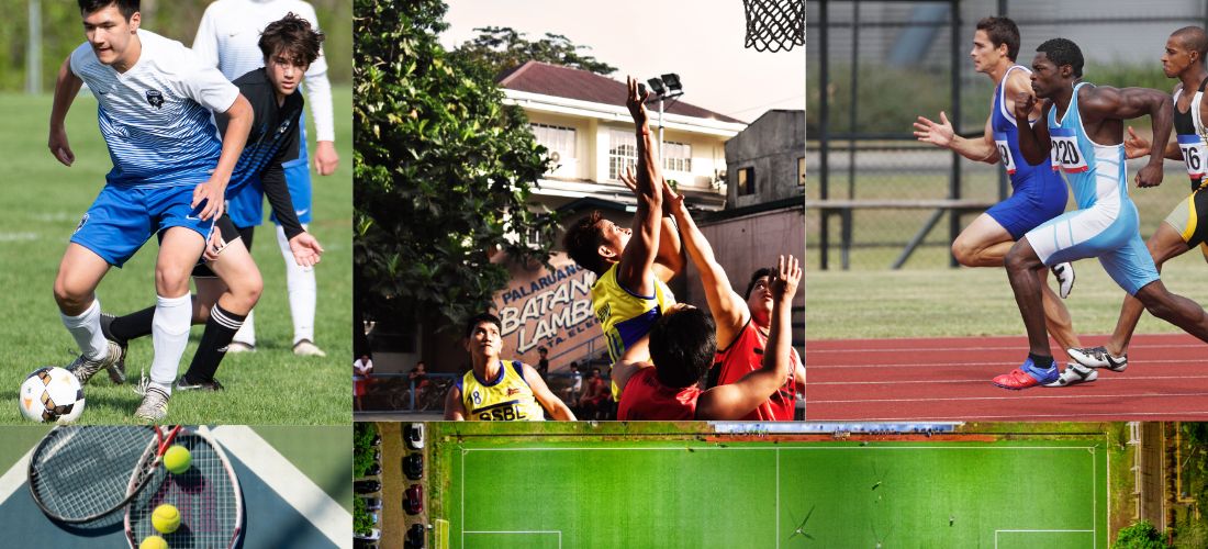 Sports